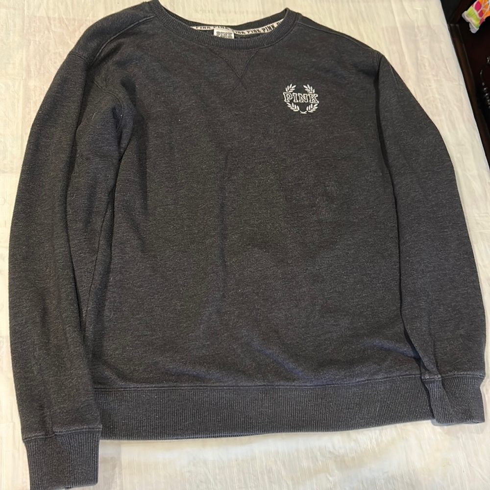 PINK Victoria Secret sweater